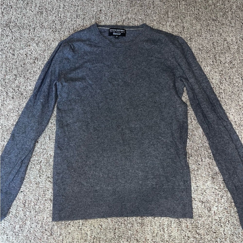 Vintage Banana Republic Sweater